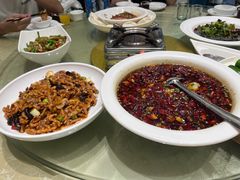 -刘胖子家常菜·蹄花焖藕(中南店)