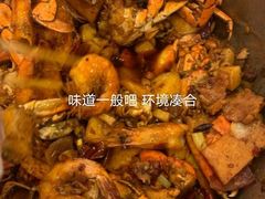 -秦记香辣蟹(松榆里店)