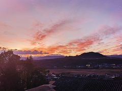 -无有景观餐厅·铜瓢牛肉·下午茶