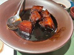 -老吉堂上海本帮菜(望京万象汇店)