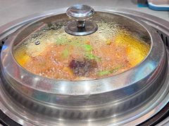 -灶座小锅烀饼·铁锅炖(道里店)