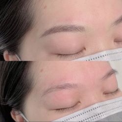 -久匠·纹眉半永久野生眉