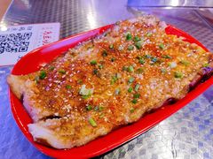 -乌兰烧烤·烤羊腿(西丽店)