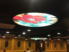 大堂-点都德(盘福楼店)