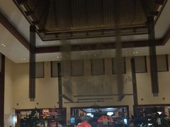-余姚四明湖开元名都度假酒店·夏威夷西餐厅