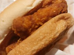 -麦当劳(国贸店)