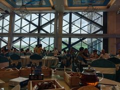 -渔村盛宴(航空新城店)