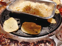 -韩宫宴烤肉·料理(南京江宁万达店)