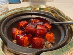 -俏江南·花园戏曲餐厅(881店)
