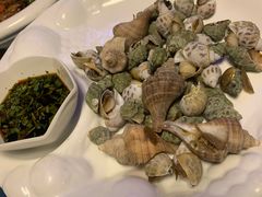 -海市蜃楼花园主题餐厅(石顶店)