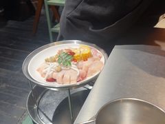 -椰庭·椰子鸡·创意玩家(晶耀前滩店)