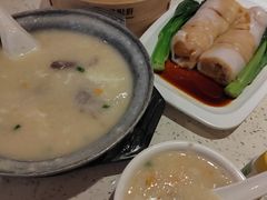 -又一间茶点轩(百汇广场店)