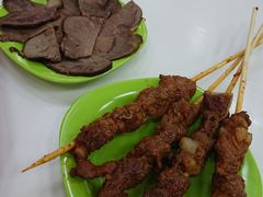 -复旦大学本部-食堂