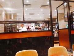 大堂-镛记酒家