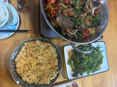 -61号餐吧(兴坪古镇漓江店)