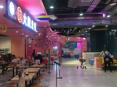 -CITY MART城市集市(中庚漫游城店)