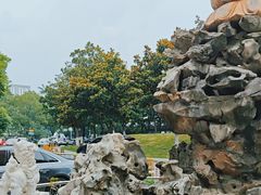 -新世界国际影城