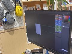 -方快-照相馆(长泰广场店)