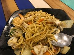 -Doo Dee Thai Food(Issan/Isaan/Esan)