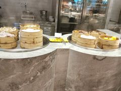 -广州融创花间堂悦雪酒店-花间食西餐厅