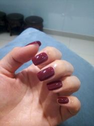 picture-LILY NAILS美甲美睫