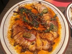 -ZAFFERANO西班牙海鲜饭(上海首店)