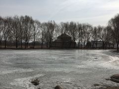 -赛汗塔拉风情园
