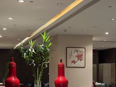 -红棉中餐厅·广州海航威斯汀酒店