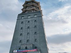 -珲春防川景区