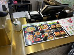 菜单-Mr.Fruits水果先生(英蓝金融中心店)