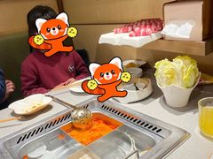 -海底捞火锅(丰尚国际广场店)