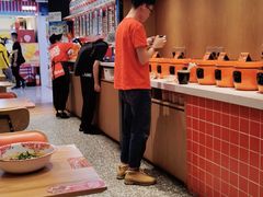 -辣伍爺·冒菜(乐淘里店)