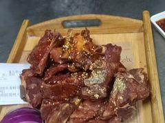 -芙蓉·艳阳餐厅(南口店)