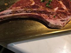 -炙城·韩式烤肉(南京东路店)