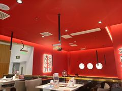 大堂-虎丫炒鸡(西安熙地港店)