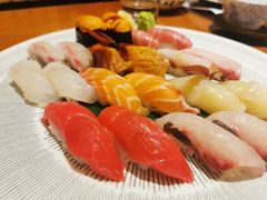 -希望日本料理(保利香槟花园店)