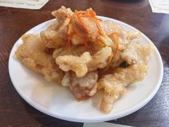 -老厨家(友谊路总店)