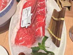 -巴奴毛肚火锅(七宝领展广场店)