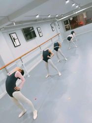 -昕艺尚皇家芭蕾舞蹈中心