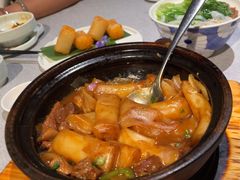 -晓粤·惹味粤菜(凯德乐峰广场店)