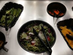 -比格比萨自助(花园路店)