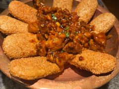 -南京大牌档(青岛万象城店)