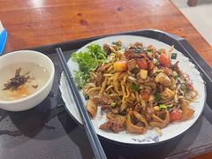 -荣荣面馆(丹溪大道店)