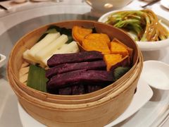 -粗茶淡饭·汉口公馆(循礼门店)