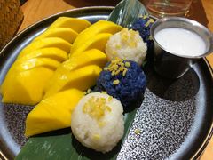 芒果糯米饭-像素研食The pixlab (皮市街店)