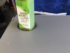 -星巴克(上海虹桥站2A检票口)