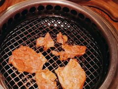 -汉拿山(北京上地华联店)