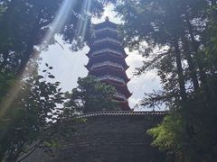 -南岳衡山风景名胜区