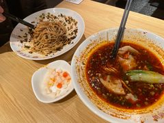 -贰拾捌味·宜宾燃面(春熙路旗舰店)