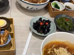 -康师傅私房牛肉面(马泉营奥莱店)